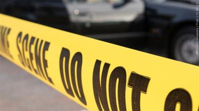 crime scene tape generic