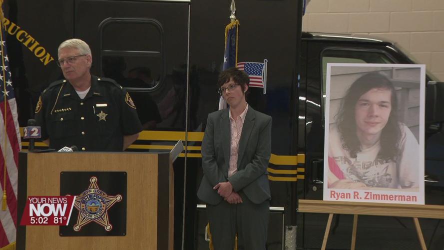 The identity of bones found in 2016 now revealed