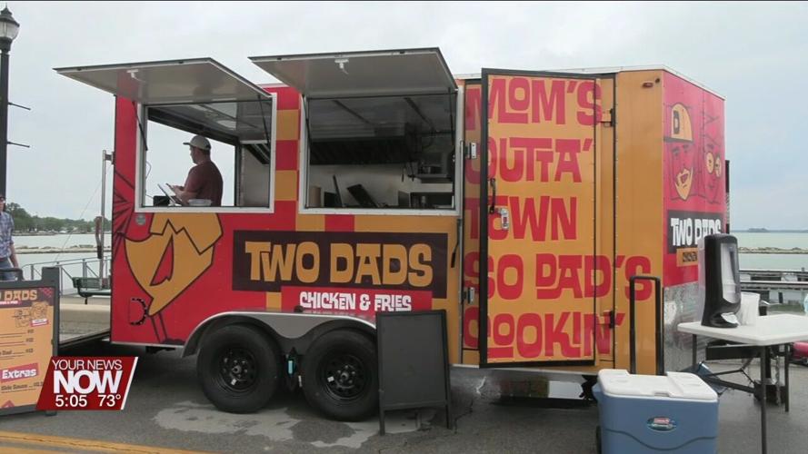 Boardwalk Village in Celina kicks off inaugural Boardwalk Boat & Bike Show