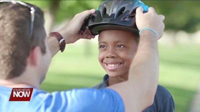 Big Brothers Big Sisters