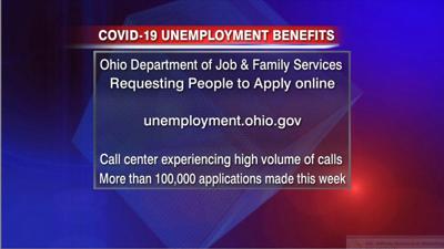 Applications For Unemployment In Ohio Skyrocket Due To Covid 19 News Hometownstations Com