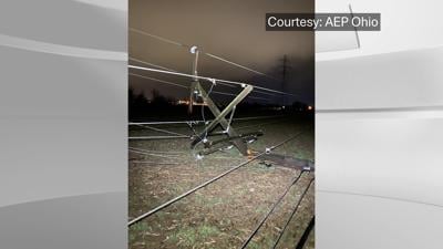 AEP Ohio working to restore power after storm hits Lima area