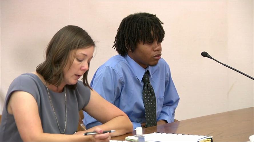 21-year-old sentenced to 4 to 6 years in prison for fight outside J's Pub