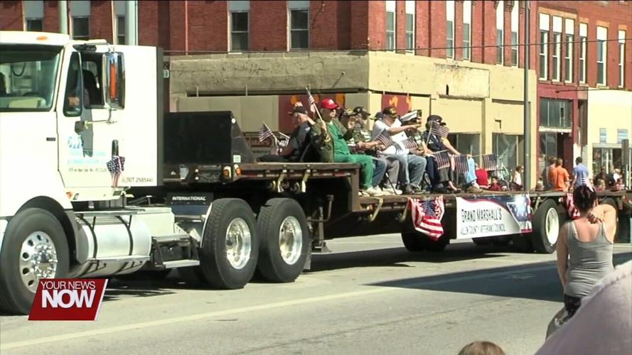 "The Friends of Lima" group announces they are bringing back the Memorial Day Parade