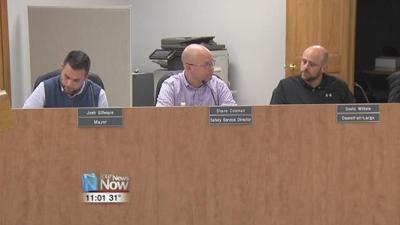 Delphos Council looking for more compromise in insurance talks