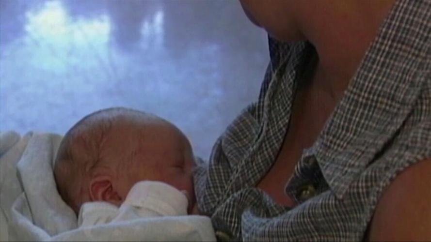 Breaking the stigma for breastfeeding mothers in the workplace