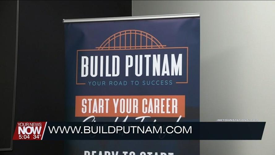 Workforce Partnership of Putnam County receives state grant