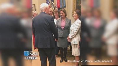 Women small business leaders invited to D.C.