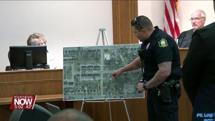 Trial begins for man arrested after 2021 hostage situation