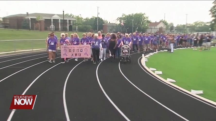 Relay for Life Lima will mark its 30th anniversary on June 14th