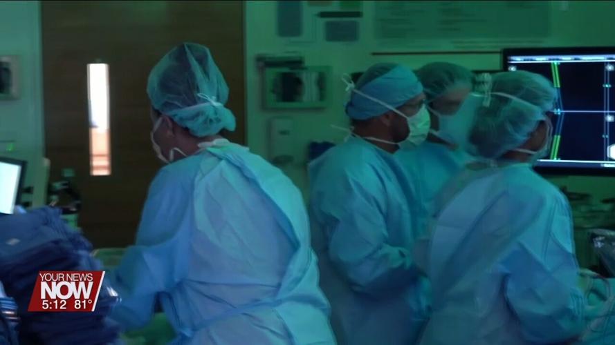 3D technology helps with cancer treatments