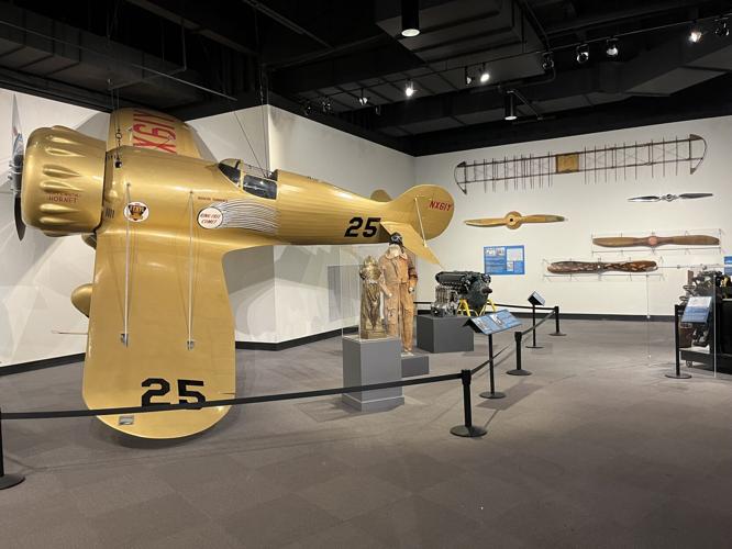 Crawford Auto-Aviation Museum