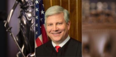 Judge John R. Willamowski