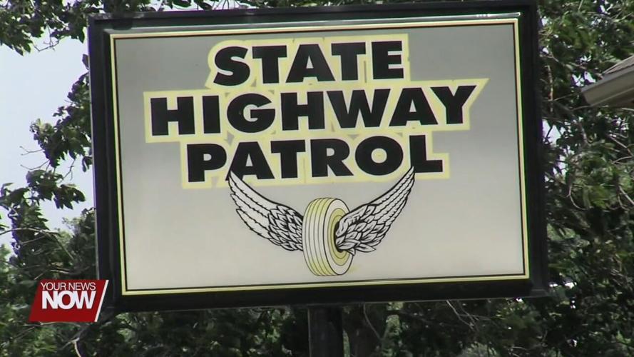 Ohio Highway Patrol Lima Post reminds drivers to be cautious this July 4th weekend