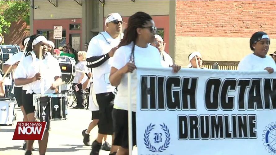 "The Friends of Lima" group announces they are bringing back the Memorial Day Parade