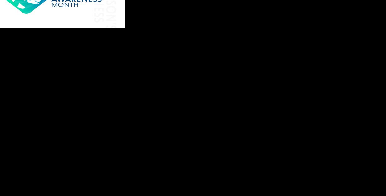 April is Parkinson's Awareness Month