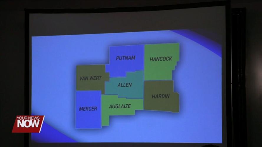 West Ohio Christian Chamber of Commerce Holds Kickoff Meeting Tuesday Evening