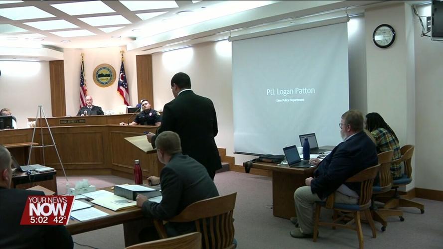 Trial begins for man arrested after 2021 hostage situation