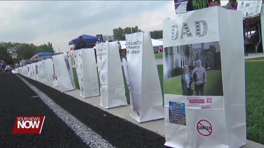 Relay for Life Lima will mark its 30th anniversary on June 14th