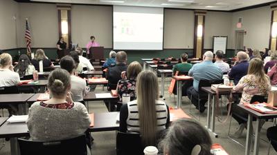 Agencies collaborate in Putnam County to ensure seamless access for help