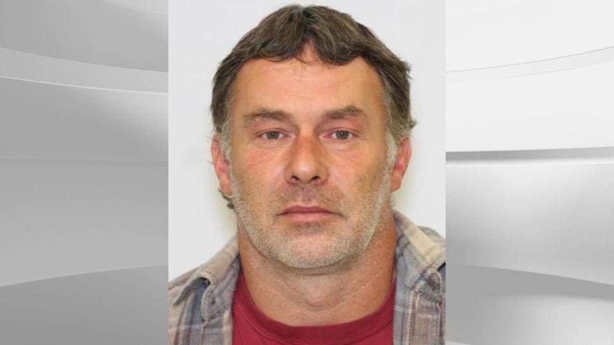 A possible EF1 tornado hit outside of Ada Saturday morning