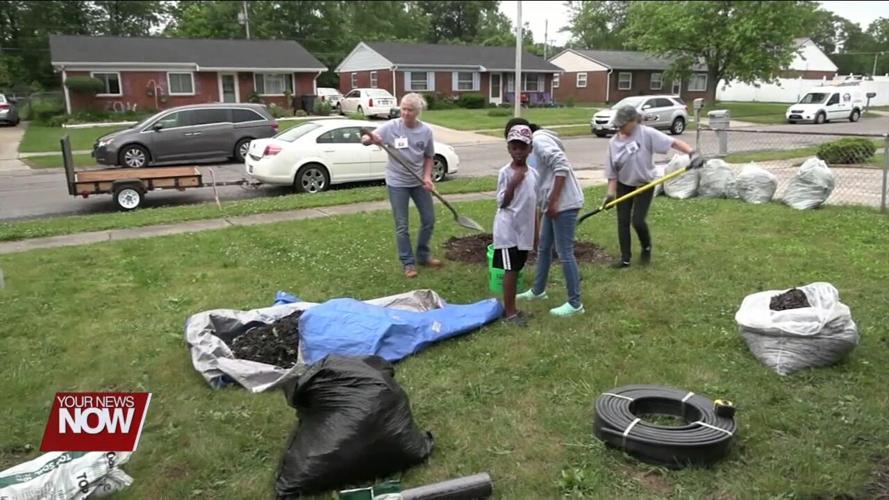 Community Relief Ministries is in need of volunteers for local Ignite service projects