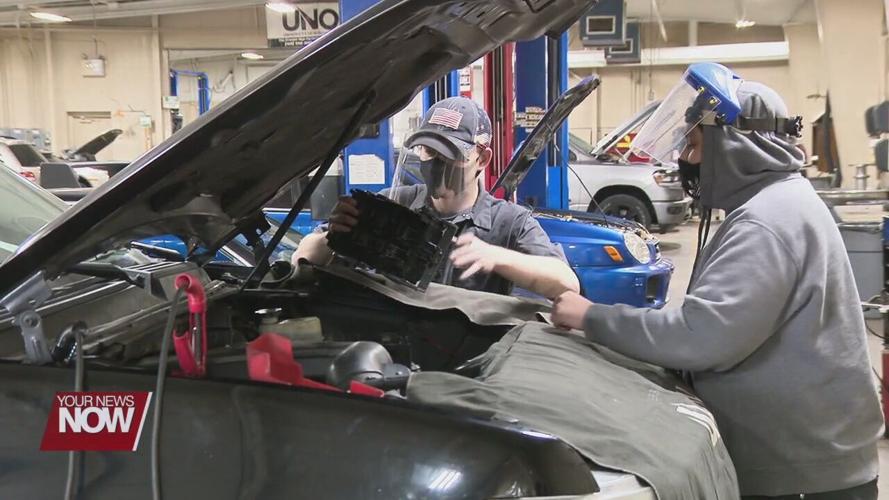Drivers advised to pay attention to car maintenance in warmer months