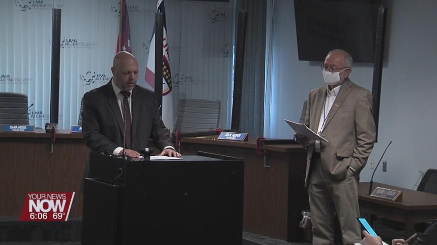 Fair Gaming Coalition pushing for sports betting to be under the umbrella of the Ohio Lottery