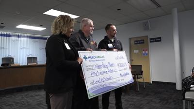 Three organizations addressing food insecurity among students