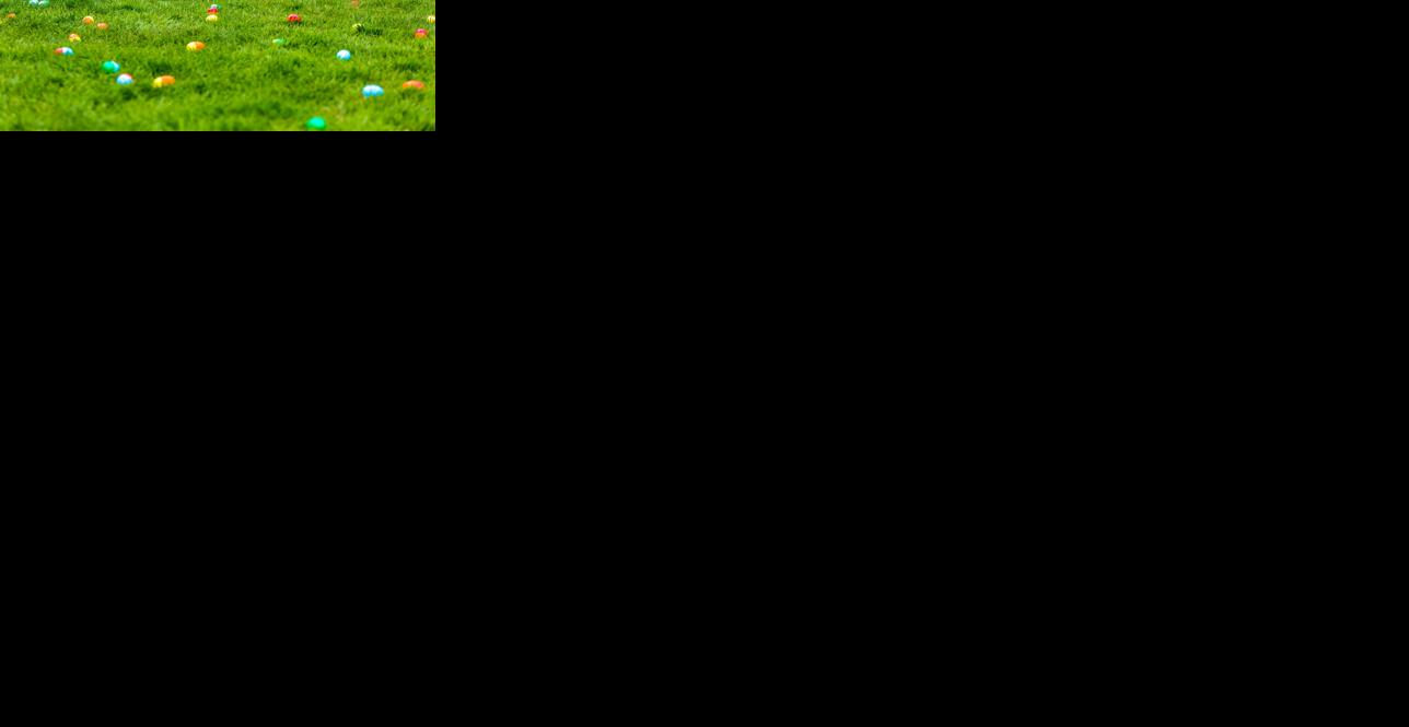 Easter Egg Hunt Generic