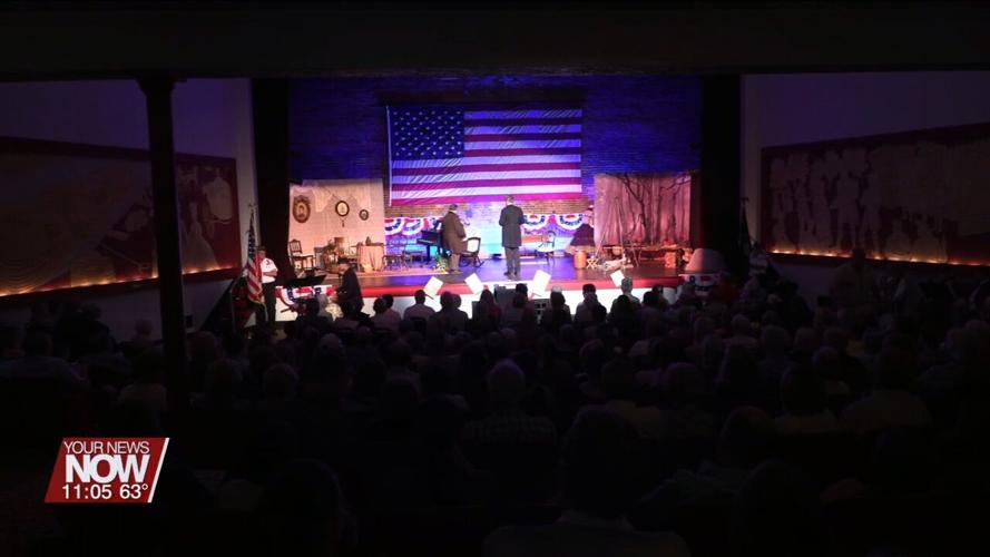 St. Marys Theater offering back-to-back entertainment June 7-9th