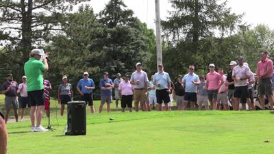 2026 Lima Masters tees off in support of youth athletics