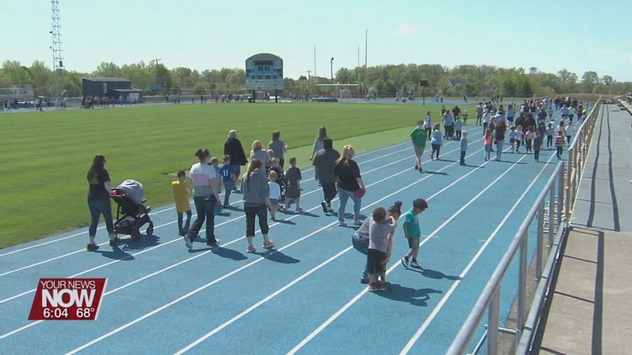 Cancer survivor helps organize Relay for Life in Bath