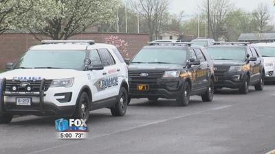 Wapakoneta High School evacuated after school threat