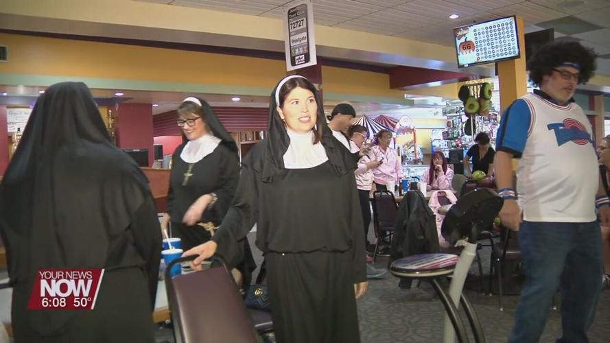 Realtors hold bowling fundraiser for Habitat for Humanity