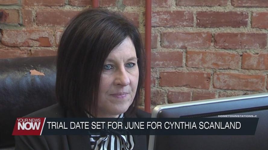 Trial date set for former director of Allen County Children Services