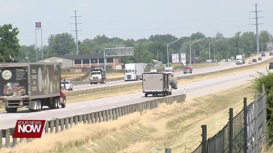 Ohio Highway Patrol Lima Post reminds drivers to be cautious this July 4th weekend