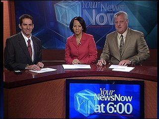 Darren Maier Signs Off  Lima Weather Forecast