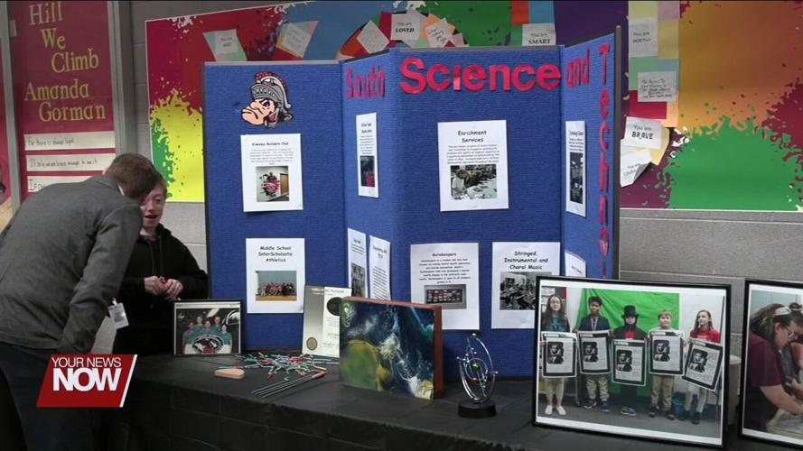 Lima City Schools Host District Open House Tuesday Evening for Public School Week