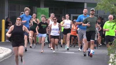 Lima Memorial will host 2nd annual Milestones in Motion 5K this Saturday