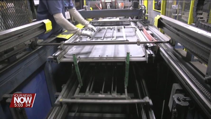 Workforce Partnership of Putnam County receives state grant