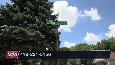 Police release details in Harrison Avenue accident that fatally injured child