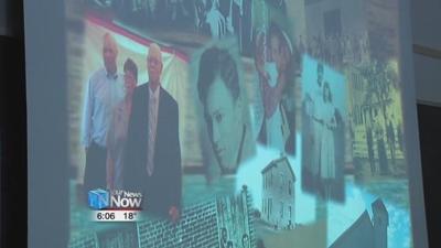 Rhodes State hosts Black History Month lecture series