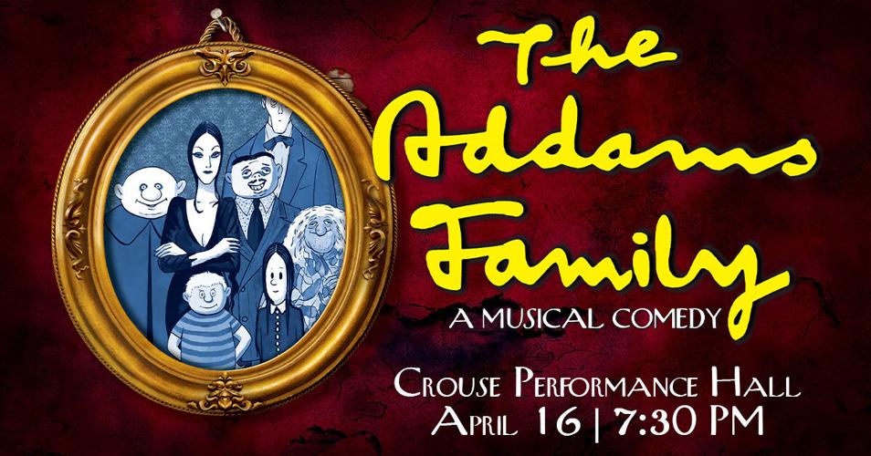 The-Addams-Family