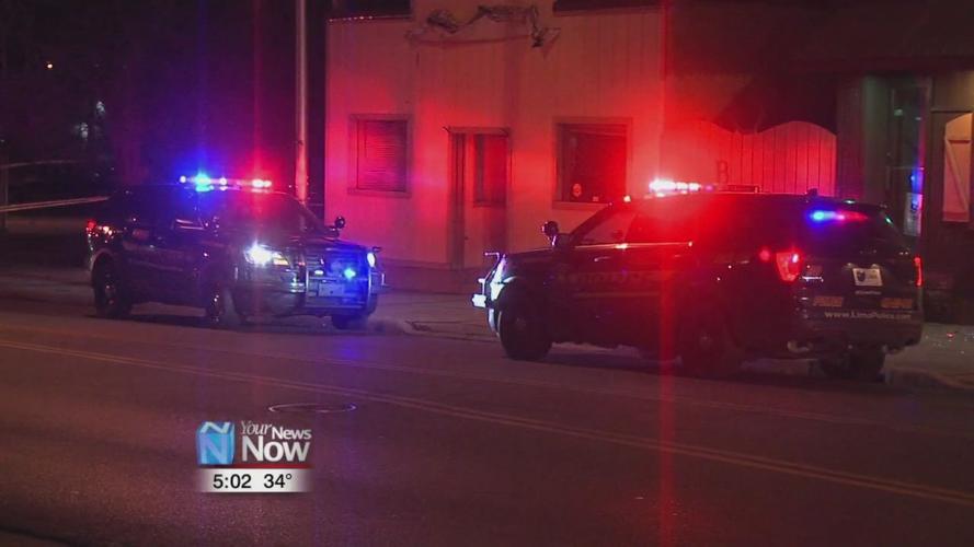 City of Lima takes action to close Levels Lounge