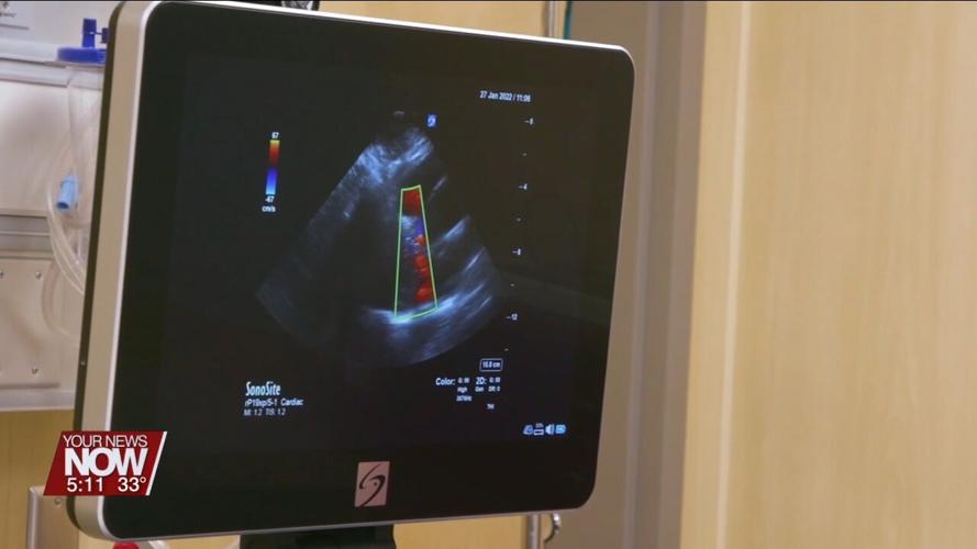Heart health tests you didn't know you need