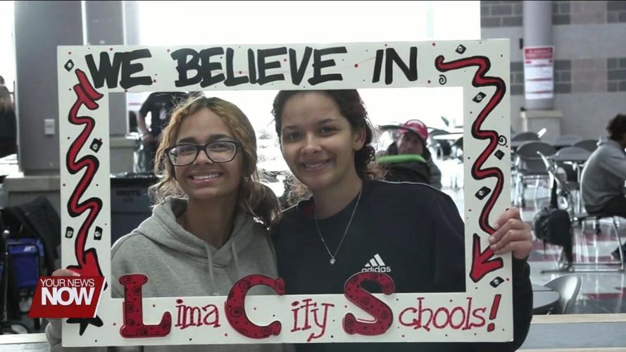 Lima City Schools Host District Open House Tuesday Evening for Public School Week