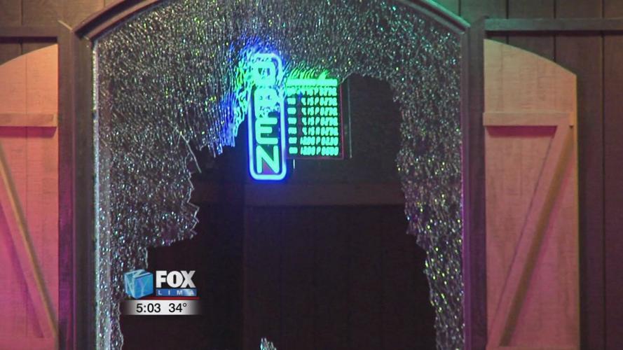 City of Lima takes action to close Levels Lounge