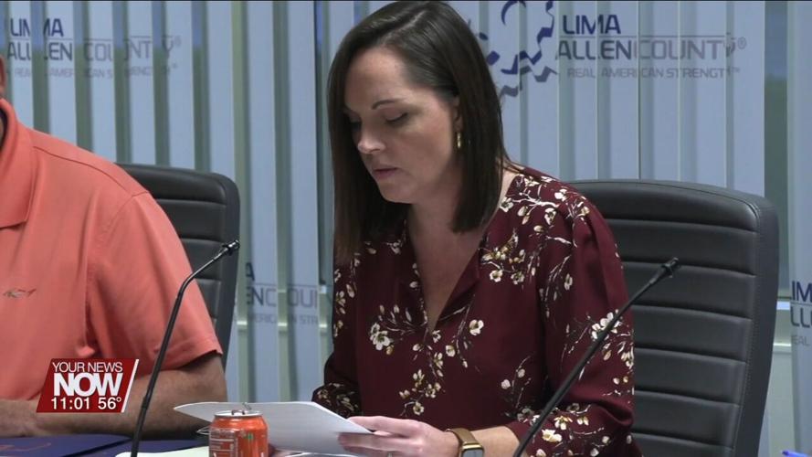 Lima City Park Smoke & Vape-Free Ordinance Placed on Third Reading