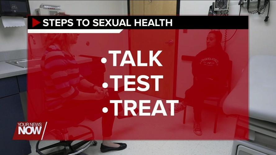 Survey finds many have misconceptions about sexually transmitted infection risk